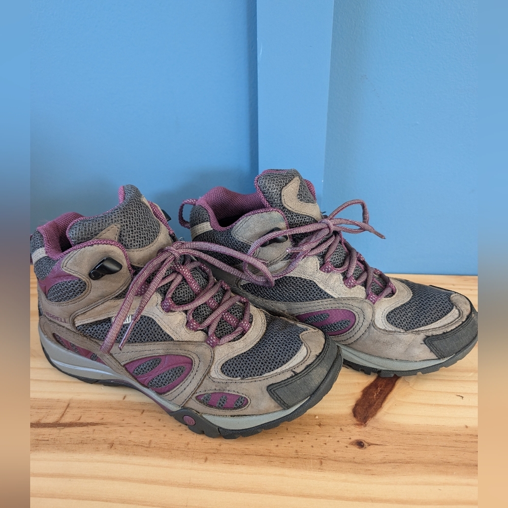 Merrell  Hiking Boots